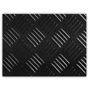 CHECKER 3MM (T) X 1.2 (W) X 10M (L)