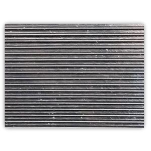 FINE RIBBED MAT 3MM (T) X 1.2M (W) X 10M (L)