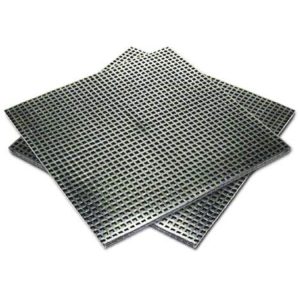 WAFFLE PAD